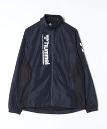 ヒュンメル hummel 裏トリコットウインドブレーカーAP
