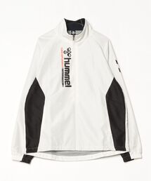 ヒュンメル hummel 裏トリコットウインドブレーカーAP