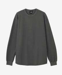 THE NORTH FACE Long-Sleeve Warm Waffle Crew