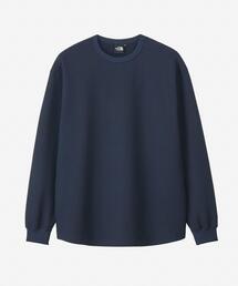 THE NORTH FACE　Long-Sleeve Warm Waffle Crew