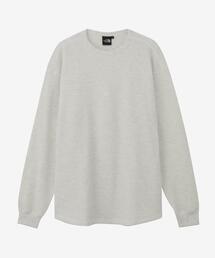 THE NORTH FACE Long-Sleeve Warm Waffle Crew