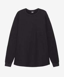 THE NORTH FACE Long-Sleeve Warm Waffle Crew