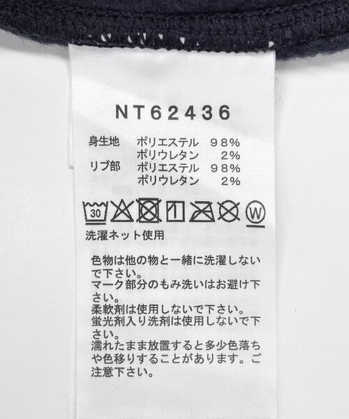 THE NORTH FACE(ザノースフェイス)の「THE NORTH FACE Long-Sleeve Warm Waffle Crew(Tシャツ/カットソー・メンズ・オフホワイト/ネイビー/ブラック/グレー系その他・X-LARGE/LARGE/MEDIUM)」の13枚目の写真