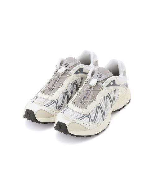 SALOMON(サロモン)の「【SALOMON】XT-WHISPER(スニーカー・レディース・ライトブルー・24/24.5/23/25/23.5)」の1枚目の写真
