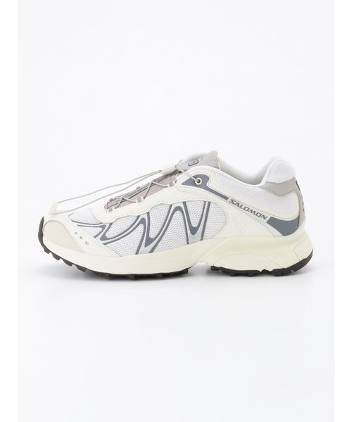SALOMON(サロモン)の「【SALOMON】XT-WHISPER(スニーカー・レディース・ライトブルー・24/24.5/23/25/23.5)」の2枚目の写真