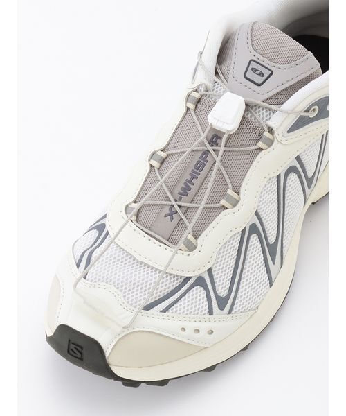 SALOMON(サロモン)の「【SALOMON】XT-WHISPER(スニーカー・レディース・ライトブルー・24/24.5/23/25/23.5)」の5枚目の写真