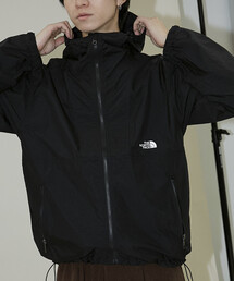 THE NORTH FACE/ザ・ノース・フェイス Compact Nomad Jacket/コンパクトノマドジャケット 【限定展開】