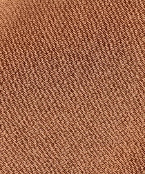 green label relaxing（グリーンレーベルリラクシング）の「※※※KF HandWash C/A テンジク S/Lカーディガン（カーディガン/ボレロ・レディース・ライトグレー/ベージュ/ネイビー/その他1/グレー/オリーブ・FREE）」の20枚目の写真