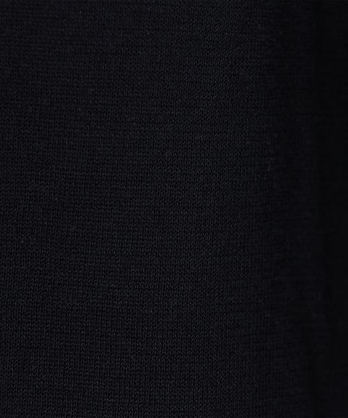 green label relaxing（グリーンレーベルリラクシング）の「※※※KF HandWash C/A テンジク S/Lカーディガン（カーディガン/ボレロ・レディース・ライトグレー/ベージュ/ネイビー/その他1/グレー/オリーブ・FREE）」の12枚目の写真