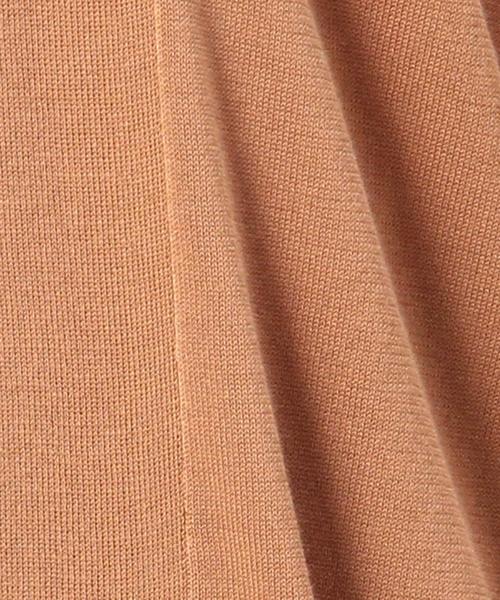 green label relaxing（グリーンレーベルリラクシング）の「※※※KF HandWash C/A テンジク S/Lカーディガン（カーディガン/ボレロ・レディース・ライトグレー/ベージュ/ネイビー/その他1/グレー/オリーブ・FREE）」の22枚目の写真