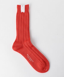 BEAUTY&YOUTH UNITED ARROWS | BY シルケット リブ ソックス ◇:(ソックス/靴下)