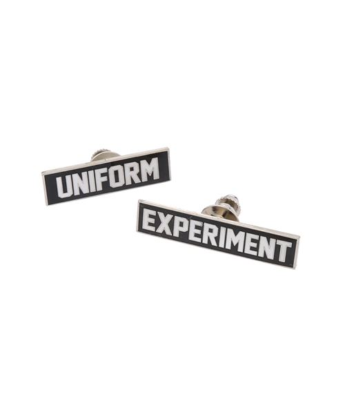 uniform experiment（ユニフォームエクスペリメント）の「WOOL FOLDING HAT（ハット・メンズ・ネイビー/ブラック/カーキ・3/2）」の7枚目の写真