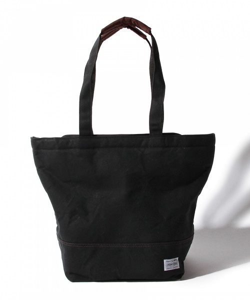 PORTER(ポーター)の「菅原一剛×PORTER×B印 YOSHIDA / 別注 “ PHOTOTE”カメラトートバッグ(トートバッグ)」|ブラック