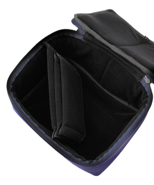 PORTER（ポーター）の「菅原一剛×PORTER×B印 YOSHIDA / 別注 “ PHOTOTE”カメラトートバッグ（トートバッグ・メンズ・グレー/ブラック・ONE SIZE）」の14枚目の写真