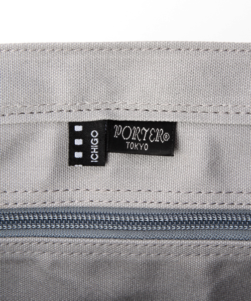 PORTER（ポーター）の「菅原一剛×PORTER×B印 YOSHIDA / 別注 “ PHOTOTE