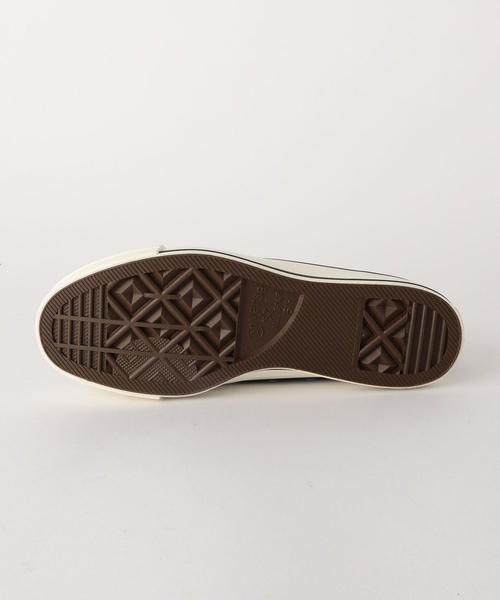 CONVERSE（コンバース）の「＜CONVERSE（コンバース）＞ALL STAR MADE IN JAPAN スニーカー（スニーカー・レディース・ブラック/オフホワイト・23cm/25cm/24.5cm/24cm/23.5cm）」の7枚目の写真