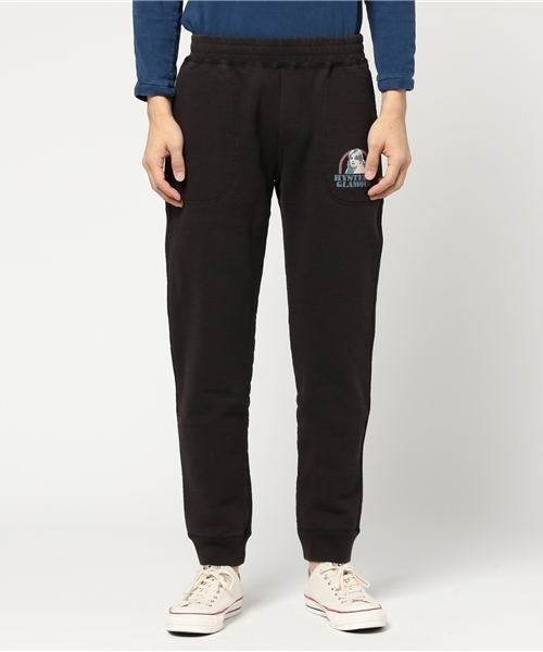 HYSTERIC GLAMOUR（ヒステリックグラマー）の「PLEASURE pt SWP（その他パンツ・メンズ・ブラック/ホワイト/トップグレー・FREE）」の9枚目の写真