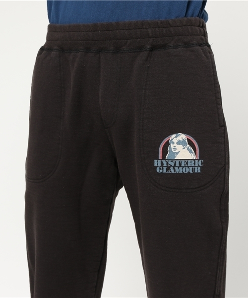 HYSTERIC GLAMOUR（ヒステリックグラマー）の「PLEASURE pt SWP（その他パンツ・メンズ・ブラック/ホワイト/トップグレー・FREE）」の8枚目の写真