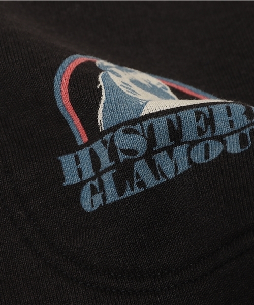 HYSTERIC GLAMOUR（ヒステリックグラマー）の「PLEASURE pt SWP（その他パンツ・メンズ・ブラック/ホワイト/トップグレー・FREE）」の18枚目の写真