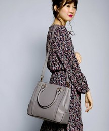 PLAIN CLOTHING | ハンドバッグ【PLAIN CLOTHING】(ハンドバッグ)
