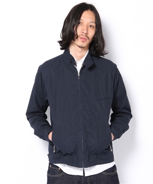 BEAMS PLUS（ビームスプラス）の「Waste(twice) ×BEAMS PLUS / 別注 4 
