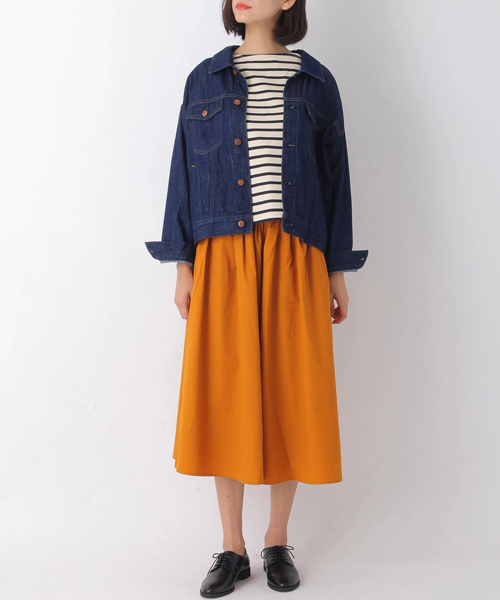 earth music&ecology（アースミュージックアンドエコロジー）の「ORiental Trafficオックスフォードシューズ（ドレスシューズ・レディース・ブラック・L/LL/M/S）」の2枚目の写真