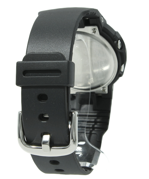 BEAMS BOY(ビームスボーイ)の「g-shock mini / ”GMN-50-1B4JR ”(アナログ腕時計・レディース・ホワイト/ブラック・ONE SIZE)」の4枚目の写真