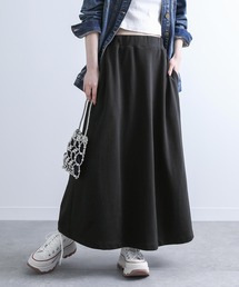 n'OrLABEL | 『ラフロングスカート』(スカート)