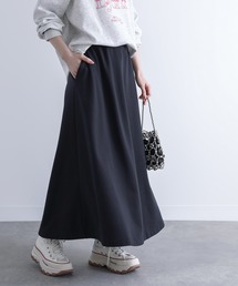 n'OrLABEL | 『ラフロングスカート』(スカート)