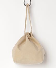 Creed（クリード）の「F - 2 <エフツー> / 巾着（ハンドバッグ）」