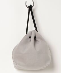 Creed（クリード）の「F - 2 <エフツー> / 巾着（ハンドバッグ）」