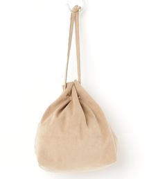 Creed | F - 2 <エフツー> / 巾着(ハンドバッグ)