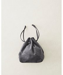 Creed（クリード）の「F - 2 <エフツー> / 巾着（ハンドバッグ）」