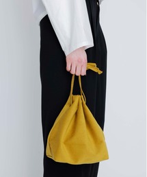 Creed（クリード）の「F - 2 <エフツー> / 巾着（ハンドバッグ）」