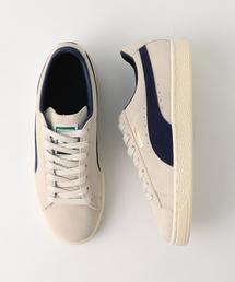 PUMA | ＜PUMA＞SUEDE CLASSIC スニーカー/18SS　：(スニーカー)