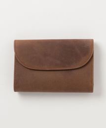 SETTLER | SETTLER /セトラー：3 Fold Purse Wallet(財布)