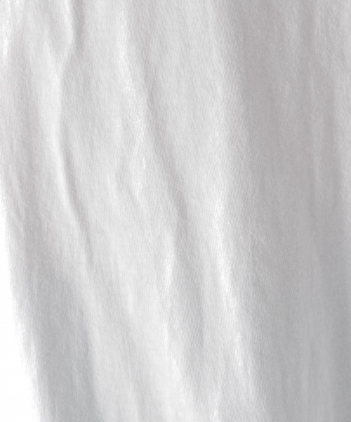 BAYFLOW(ベイフロー)の「【LONE WOLFS(ローンウルフズ)】ロゴ TEE(Tシャツ/カットソー・メンズ・ホワイト/ブラック・MEDIUM/LARGE)」の13枚目の写真