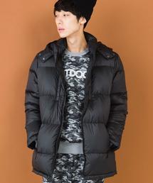 SPENDY'S Store�i�X�y���f�B�[�Y�X�g�A�j�́u�t�[�h�t�_�E���R�[�g�^�r�b�O�T�C�Y�i�_�E���W���P�b�g/�R�[�g�j�v