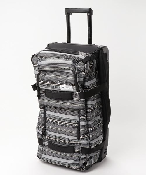 DAKINE（ダカイン）の「DAKINE メンズ SPLIT ROLLER 85L キャリー