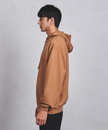 AURALEE（オーラリー）の「＜AURALEE（オーラリー）＞ SWEAT PARKA