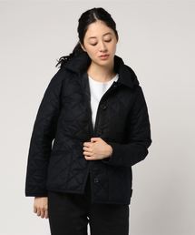 WAVELRY HOOD SHORT / ウェーバリー フード ショート