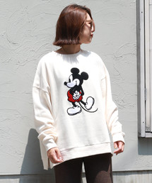 ディズニー画像ランド 無料ダウンロードミッキー トレーナー 安い