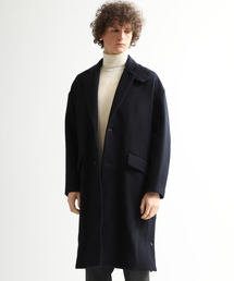 CLANE（クラネ）の「【CLANE HOMME】OVER SIZE CHESTER COAT