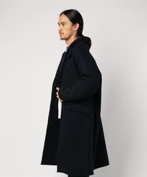 CLANE（クラネ）の「【CLANE HOMME】OVER SIZE CHESTER COAT
