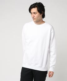 WEGO | WEGO/カラー起毛プルオーバー(スウェット)