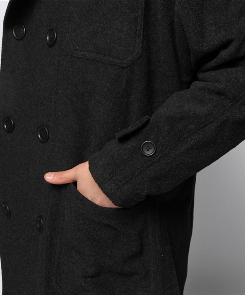 JOURNAL STANDARD（ジャーナルスタンダード）の「HACKNEY UNION