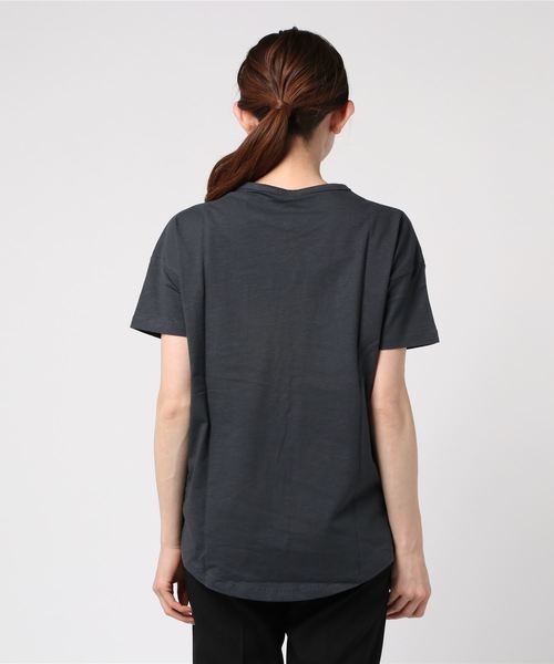 UNDERWRAPS / アンダーラップス 無地ポケTシャツ UNDERWRAPS / アンダーラップス 無地ポケTシャツ