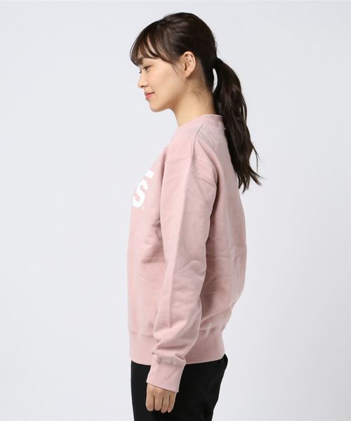 VANS（バンズ）の「トレーナー VANS VANS-GC05（スウェット）」 - WEAR