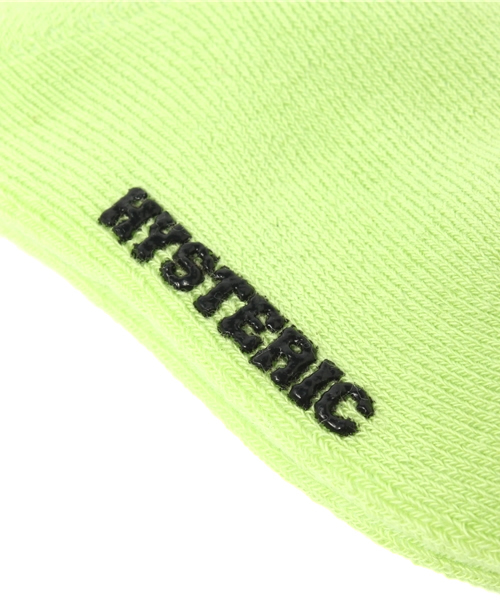 HYSTERIC MINI（ヒステリックミニ）の「BABY Crawling DEVILKIN duo 総柄 BABY'SギフトSETⅳ（ベビーギフト・キッズ・グレー系その他/グリーン系その他/ピンク系その他・FREE）」の11枚目の写真