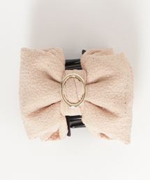 Iris（イリス）の「イリス Iris / IRH-1901 バンス（バレッタ/ヘアクリップ）」